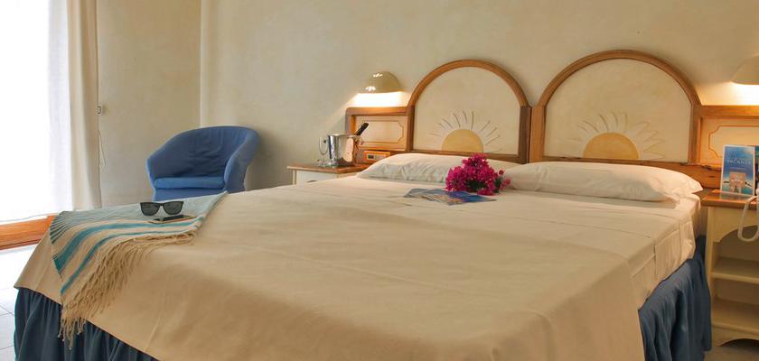 Italia, Sardegna - Club Esse Posada 4