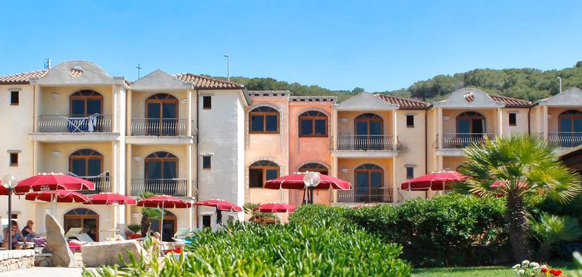 Italia, Sardegna - Club Esse Posada 5