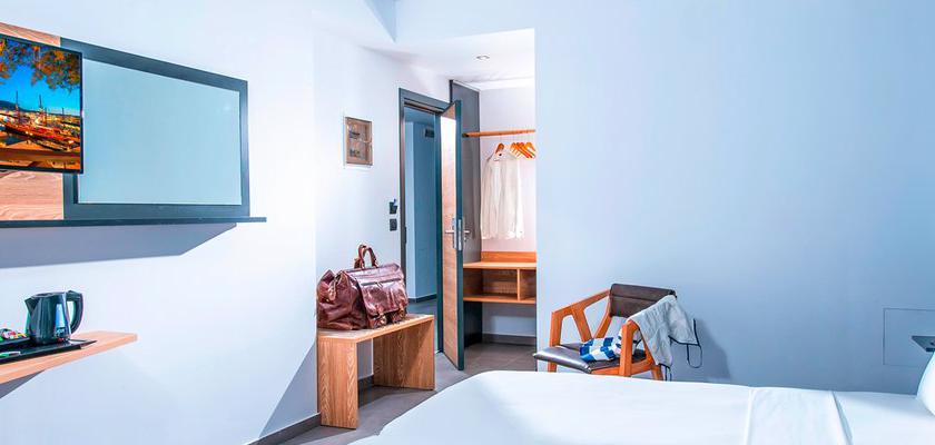 Grecia, Creta - Infinity Blue Boutique Hotel & Spa 2
