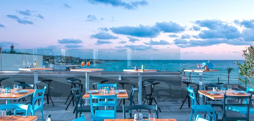 Grecia, Creta - Infinity Blue Boutique Hotel & Spa 3