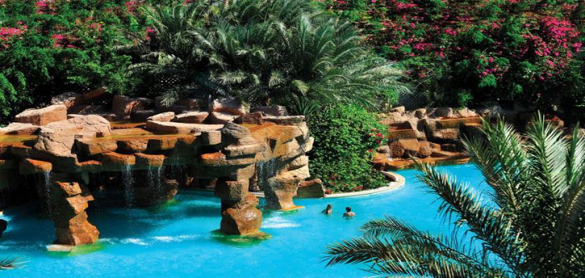 Egitto Mar Rosso, Sharm el Sheikh - Baron Palms 2
