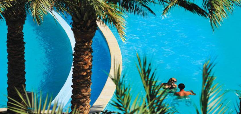 Egitto Mar Rosso, Sharm el Sheikh - Baron Palms 3