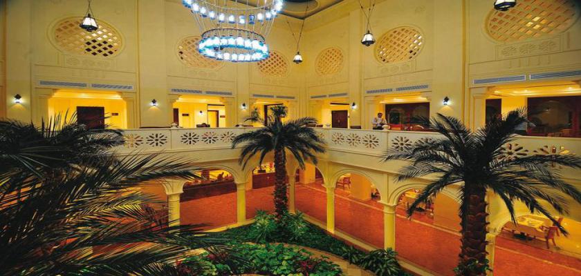 Egitto Mar Rosso, Sharm el Sheikh - Baron Palms 4