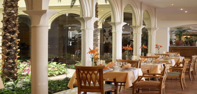 Egitto Mar Rosso, Sharm el Sheikh - Baron Palms 5