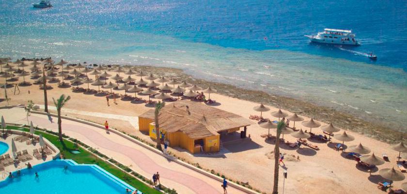 Egitto Mar Rosso, Sharm el Sheikh - Melton Beach Resort 0