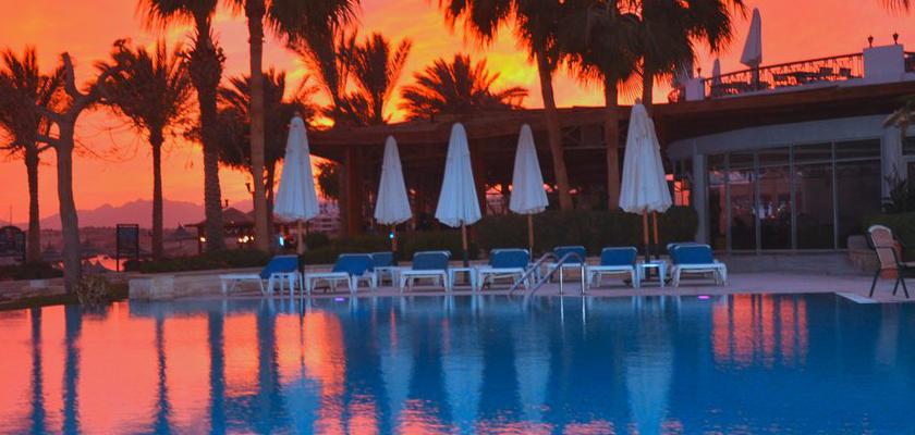 Egitto Mar Rosso, Sharm el Sheikh - Melton Beach Resort 1