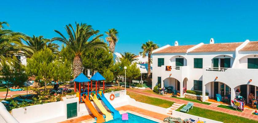 Spagna - Baleari, Minorca - Hotel e Appartamenti Playa Parc 5