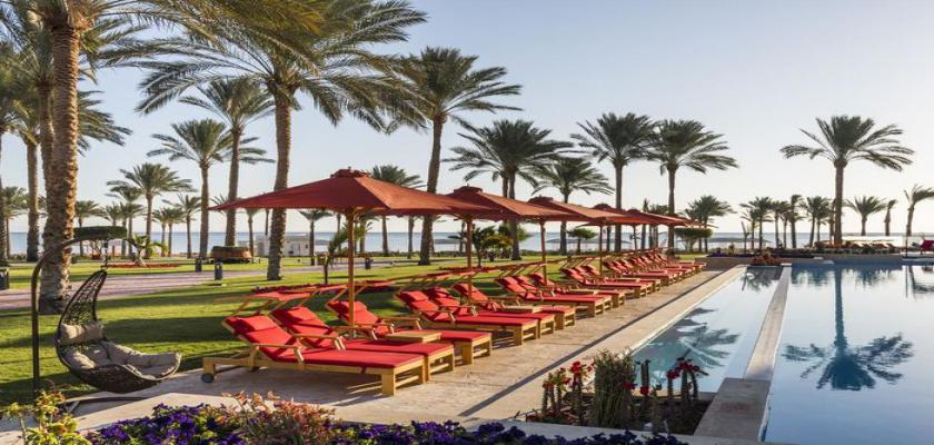 Egitto Mar Rosso, Sharm el Sheikh - Rixos Premium Seagate Resort 1