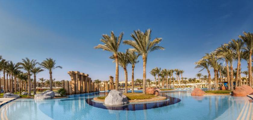 Egitto Mar Rosso, Sharm el Sheikh - Rixos Premium Seagate 2
