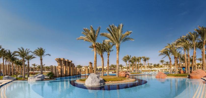 Mar Rosso, Sharm El Sheikh - Rixos Premium Seagate Resort 2
