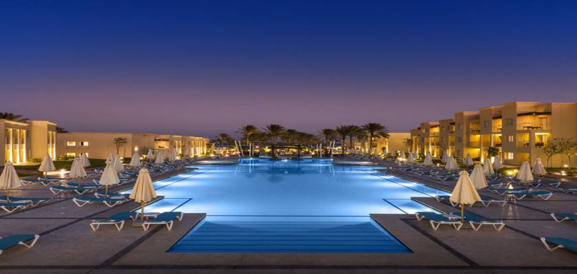 Mar Rosso, Sharm El Sheikh - Rixos Premium Seagate Resort 3