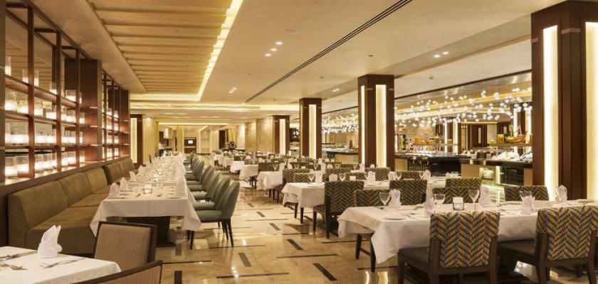 Mar Rosso, Sharm El Sheikh - Rixos Premium Seagate Resort 4
