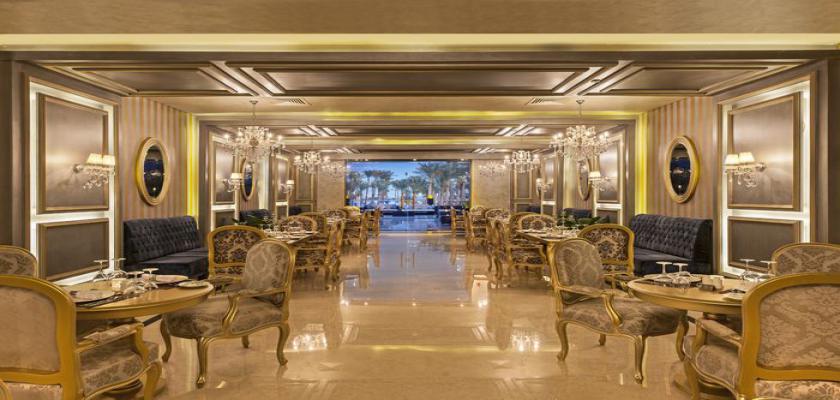 Mar Rosso, Sharm El Sheikh - Rixos Premium Seagate Resort 5