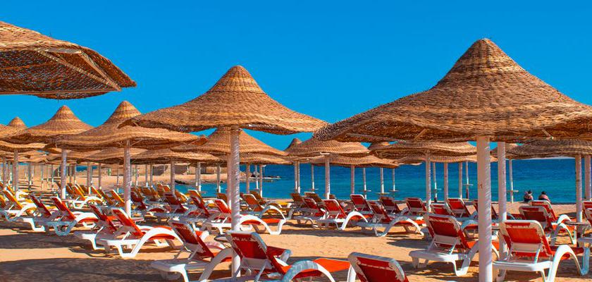 Egitto Mar Rosso, Hurghada - Marina Beach Resort 0