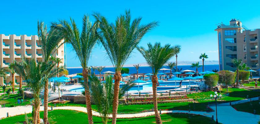 Egitto Mar Rosso, Hurghada - Marina Beach Resort 1