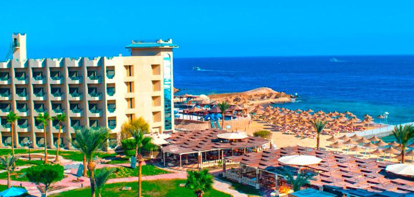 Egitto Mar Rosso, Hurghada - Marina Beach Resort 5