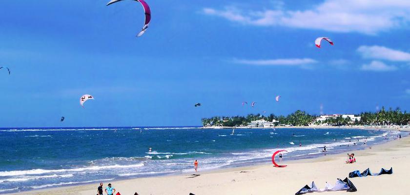 Repubblica Dominicana, Punta Cana - Viva Tangerine Beach Resort 0