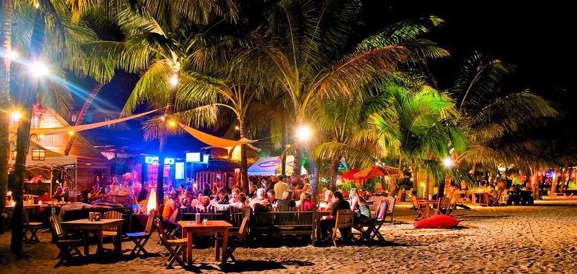 Repubblica Dominicana, Punta Cana - Viva Tangerine Beach Resort 1