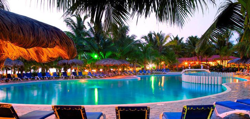 Repubblica Dominicana, Punta Cana - Viva Tangerine Beach Resort 5