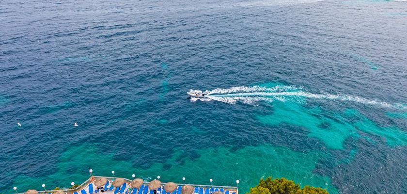 Spagna - Baleari, Maiorca - Universal Hotel Florida 0