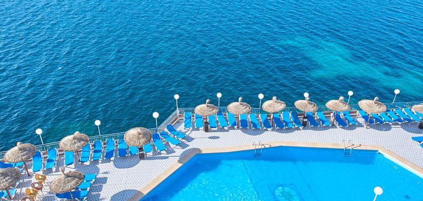 Spagna - Baleari, Maiorca - Universal Hotel Florida 1