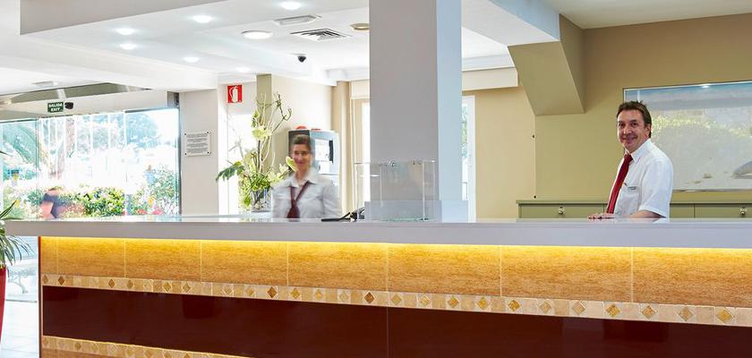 Spagna - Baleari, Maiorca - Universal Hotel Florida 3