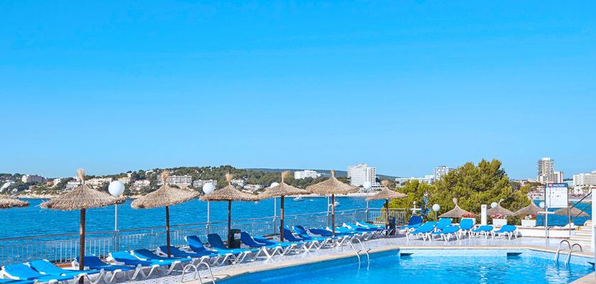 Spagna - Baleari, Maiorca - Universal Hotel Florida 4