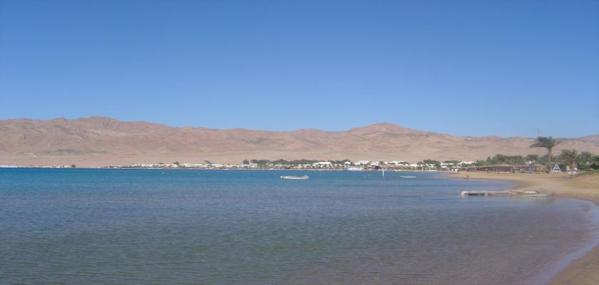 Egitto Mar Rosso, Sharm el Sheikh - Jaz Dahabeya 0