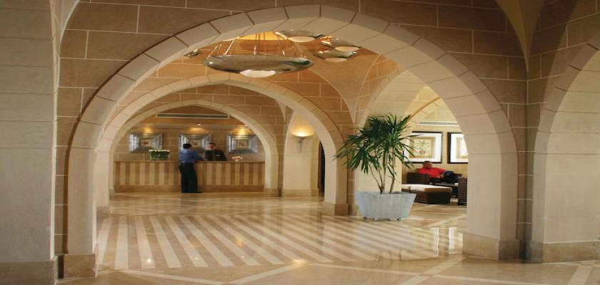 Egitto Mar Rosso, Sharm el Sheikh - Jaz Dahabeya 1