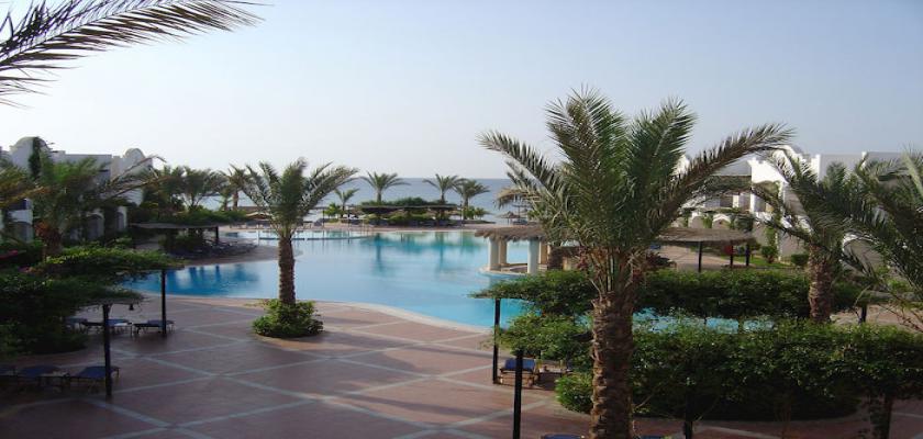 Egitto Mar Rosso, Sharm el Sheikh - Jaz Dahabeya 2