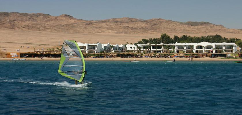 Egitto Mar Rosso, Sharm el Sheikh - Jaz Dahabeya 3