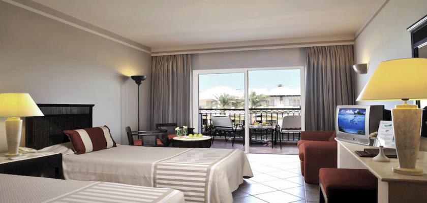 Egitto Mar Rosso, Sharm el Sheikh - Jaz Dahabeya 4