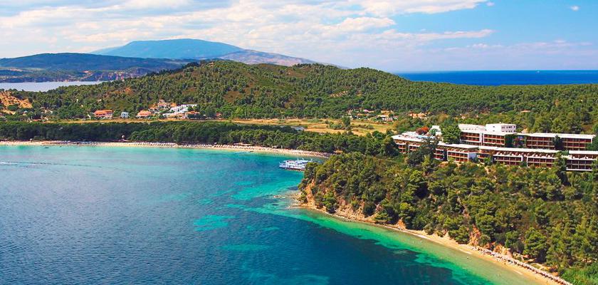 Grecia, Skiathos - The Skiathos Palace Hotel 2