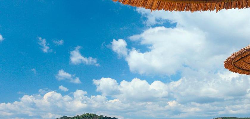 Grecia, Skiathos - The Skiathos Palace Hotel 3