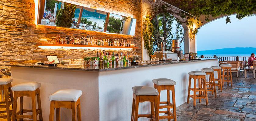Grecia, Skiathos - The Skiathos Palace Hotel 4