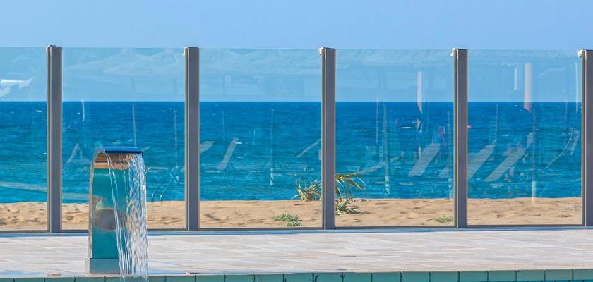 Grecia, Creta - Creta Beach Hotel & Bungalows 1