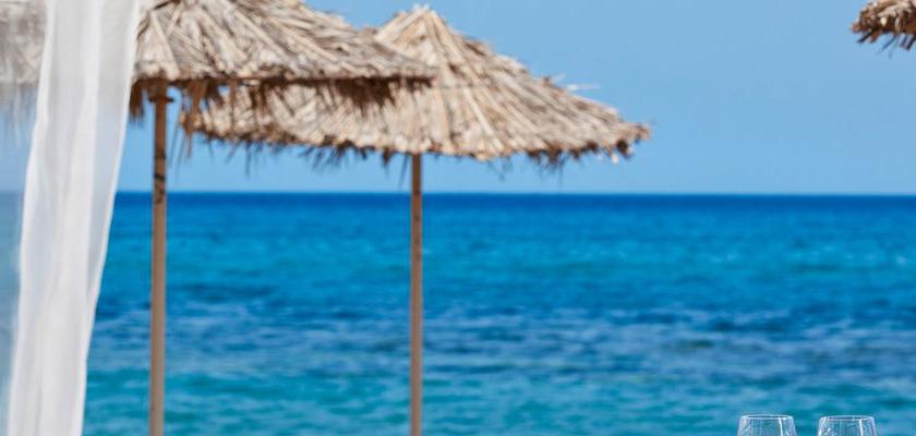 Grecia, Creta - Creta Beach Hotel & Bungalows 4