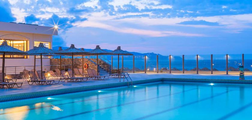 Grecia, Creta - Creta Beach Hotel & Bungalows 5