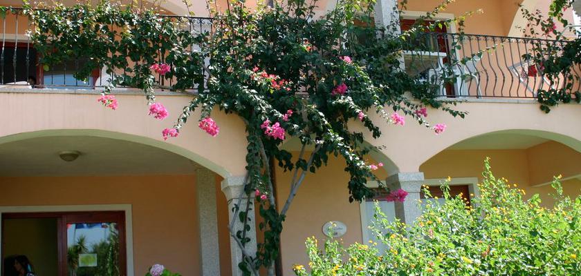 Italia, Sardegna - Residence Badus 4