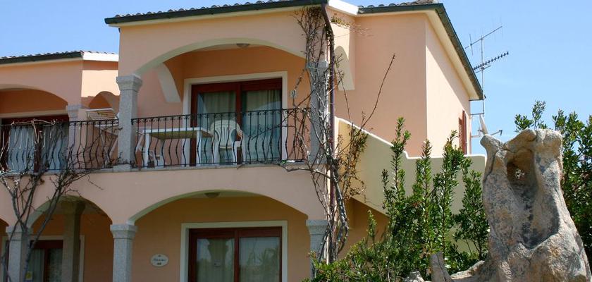 Italia, Sardegna - Residence Badus 5