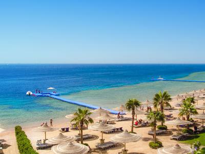 Mar Rosso, Sharm El Sheikh - Seaclub Savoy Sharm El Sheikh