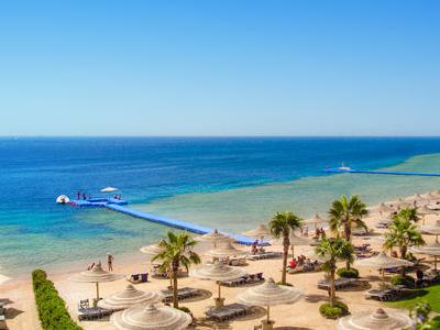 Egitto Mar Rosso, Sharm el Sheikh - Seaclub Savoy Sharm El Sheikh