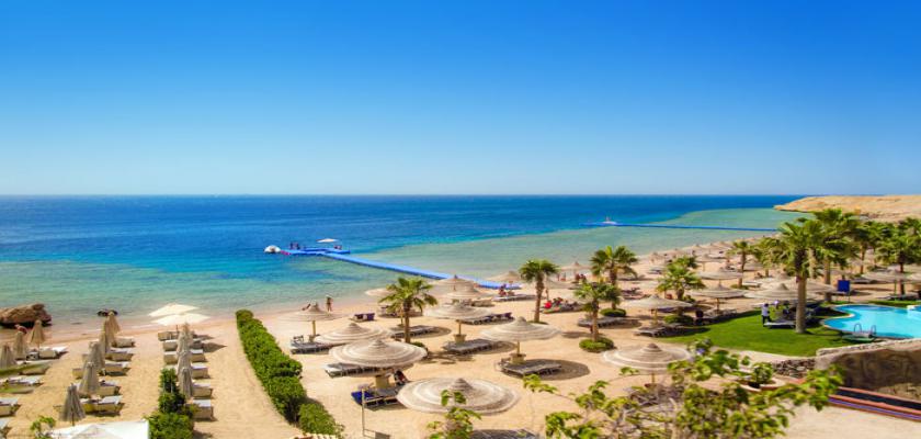 Egitto Mar Rosso, Sharm el Sheikh - Seaclub Savoy Sharm El Sheikh 0