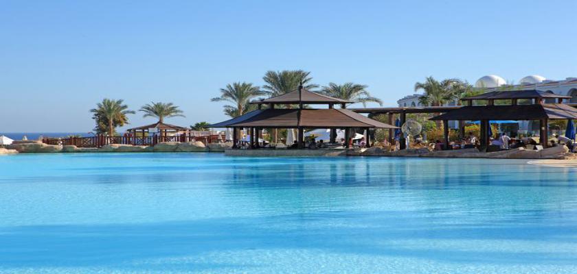 Mar Rosso, Sharm El Sheikh - Seaclub Savoy Sharm El Sheikh 3