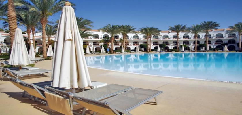 Mar Rosso, Sharm El Sheikh - Seaclub Savoy Sharm El Sheikh 4