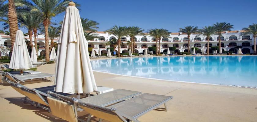 Egitto Mar Rosso, Sharm el Sheikh - Seaclub Savoy Sharm El Sheikh 4