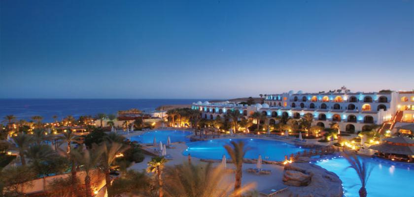 Mar Rosso, Sharm El Sheikh - Seaclub Savoy Sharm El Sheikh 5