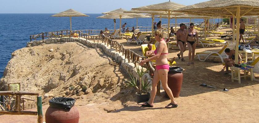 Egitto Mar Rosso, Sharm el Sheikh - Sharm Reef Resort 1