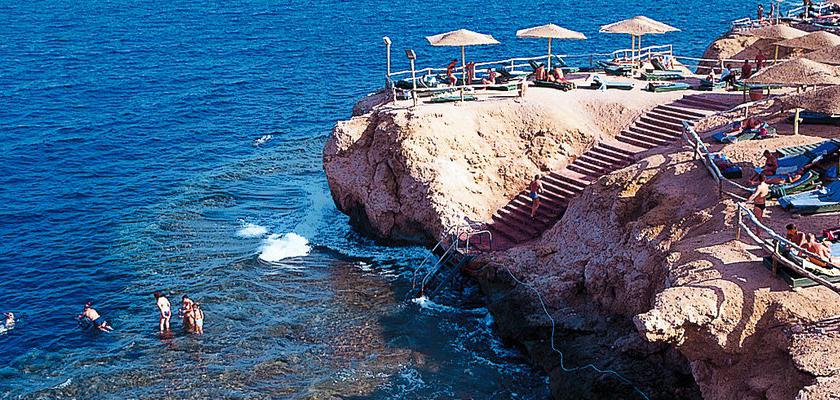 Egitto Mar Rosso, Sharm el Sheikh - Sharm Reef Resort 4