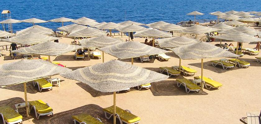 Egitto Mar Rosso, Sharm el Sheikh - Sharm Reef Resort 5